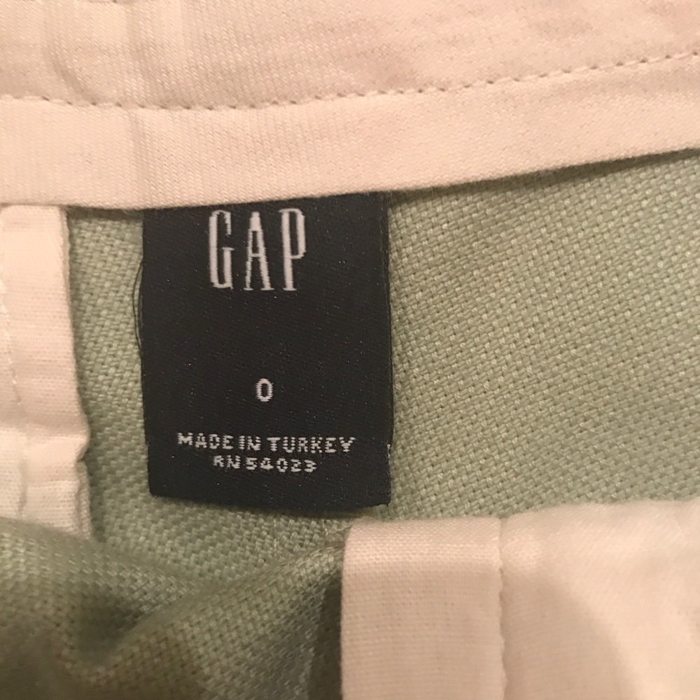Gap Trousers